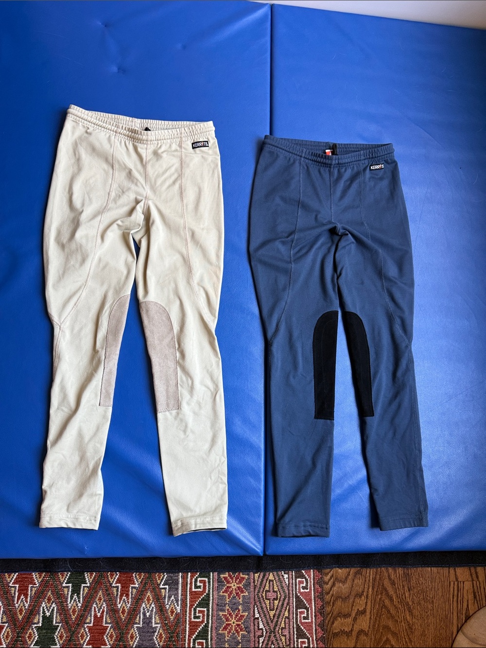Girls riding pants XL Kerrits performance tight